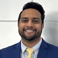 Rajiv Ramnarine at Precision Acura of Princeton