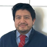 Kevin Velasquez at Precision Acura of Princeton