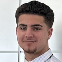 Sal Belardino at Precision Acura of Princeton