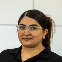 Samra Chaudary at Precision Acura of Princeton