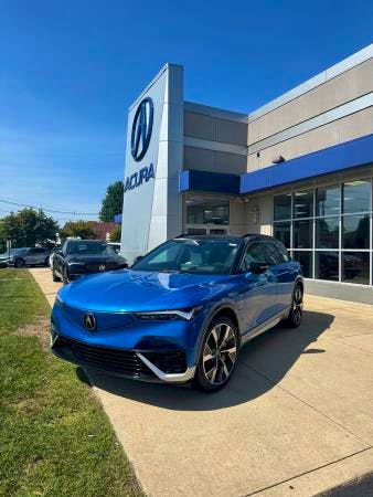 Precision Acura of Princeton, Lawrenceville, NJ, 08648