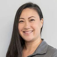 Tina Castagnola at Clinton Acura