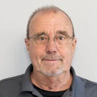 Tom Harding at Clinton Acura