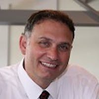 Joseph Haddad at Danbury Volkswagen