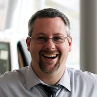 John Brennan at Danbury Volkswagen