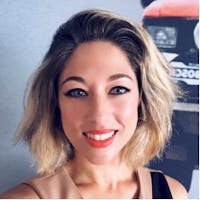 Sara Di Fabbio-Keeler at Danbury Volkswagen