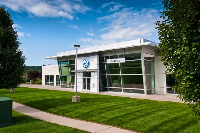 Danbury Volkswagen, Danbury, CT, 06810