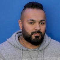 Khalid Ansary