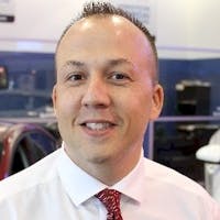 Jim Hantl at Henderson Hyundai Superstore