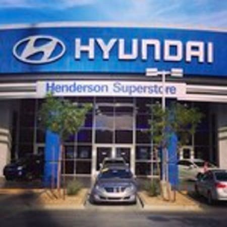 Henderson Hyundai Superstore - Hyundai, Service Center, Used Car Dealer ...