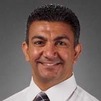 Photo of Sherif Bassyouni, Sales and Leasing Consultant