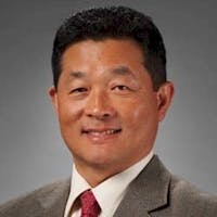 Myoung Kim headshot