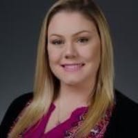 Megan Pearson headshot