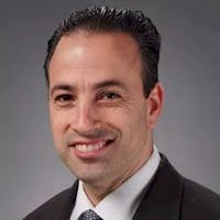David Ginsberg headshot