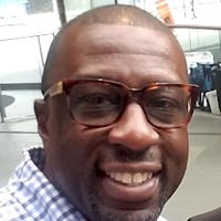 Jerell Flournoy headshot