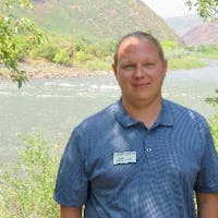 Chris Truax at Glenwood Springs Volkswagen