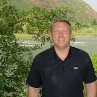 Mike Sauve at Glenwood Springs Volkswagen