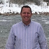 Jon Fruend at Glenwood Springs Volkswagen