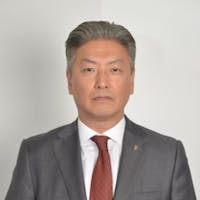 John Kwon at Paul Miller Porsche