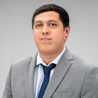 Photo of Manny Arias, Sales Consultant
