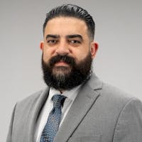 Francis Valle at Galpin Mazda