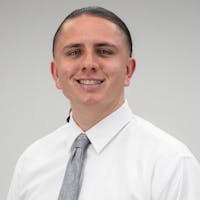 Photo of Skyler Barry, Sales Consultant