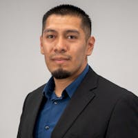 Rudy Catalan at Galpin Mazda