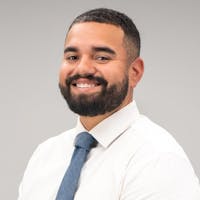 Photo of Luis Meza, Internet Sales Consultant