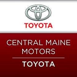 Central Maine Toyota, Waterville, ME, 04901
