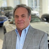 Allen Bock at Weatherford BMW of Berkeley