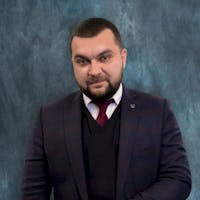 Roman Chernomorov at Empire Honda of Manhasset