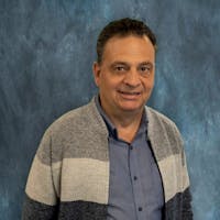 Anthony Curreri at Empire Honda of Manhasset