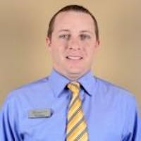 Chris Peters headshot