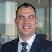 James Conroy at Mercedes-Benz of Plano