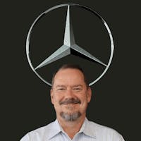 Shane Lewis at Star Motor Cars