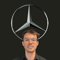 Clay Crawford at Star Motor Cars