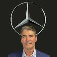 Tony Townley at Star Motor Cars