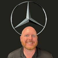 John Tanis at Star Motor Cars
