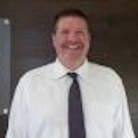 Mark Redmond at INFINITI of Kansas City