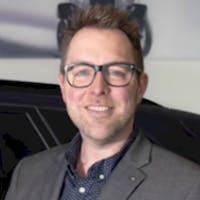 David Ugorowski at BMW of Rochester Hills
