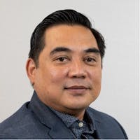 Lito Santiago at Scarborough Toyota