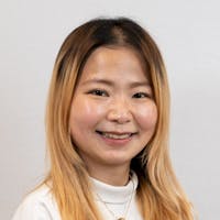 Daisy Chen at Scarborough Toyota