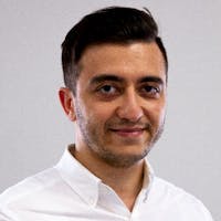 Shant Kandilian at Scarborough Toyota