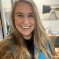 Kelcey Thacker at Crown Acura Richmond