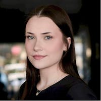 Kierstin Harmon at Audi Falmouth
