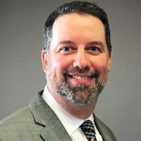 Matt Gilbert at Lexus of Maplewood