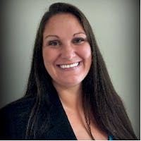Heather Steinhauer at Lexus of Maplewood