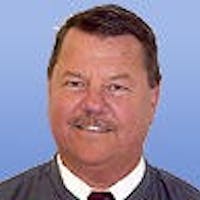 Perry Kedrow at Serra Chevrolet Sterling Heights