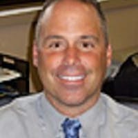 Jim Steen at Serra Whelan Chevrolet