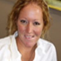 Amanda Iafrate at Serra Whelan Chevrolet
